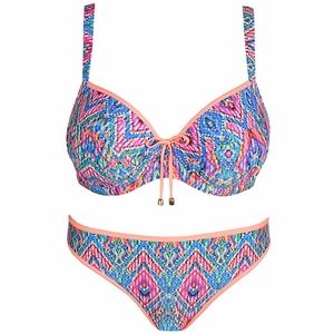 2 ITEMS/$45 PrimaDonna Bikini